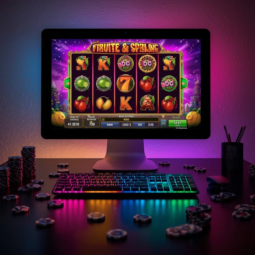 Microgaming CASINO BOABOA