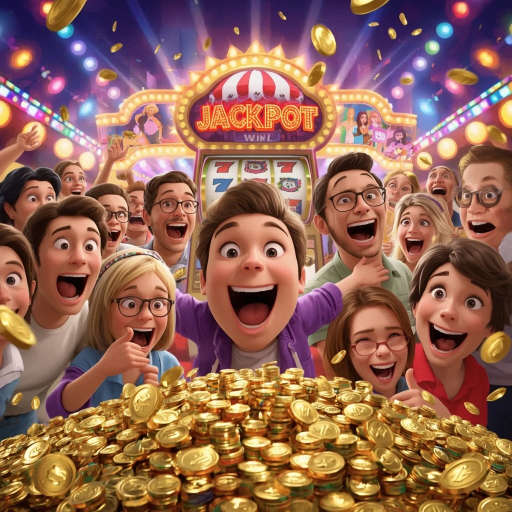 meilleurs jeux de Jackpot Casino Boaboa