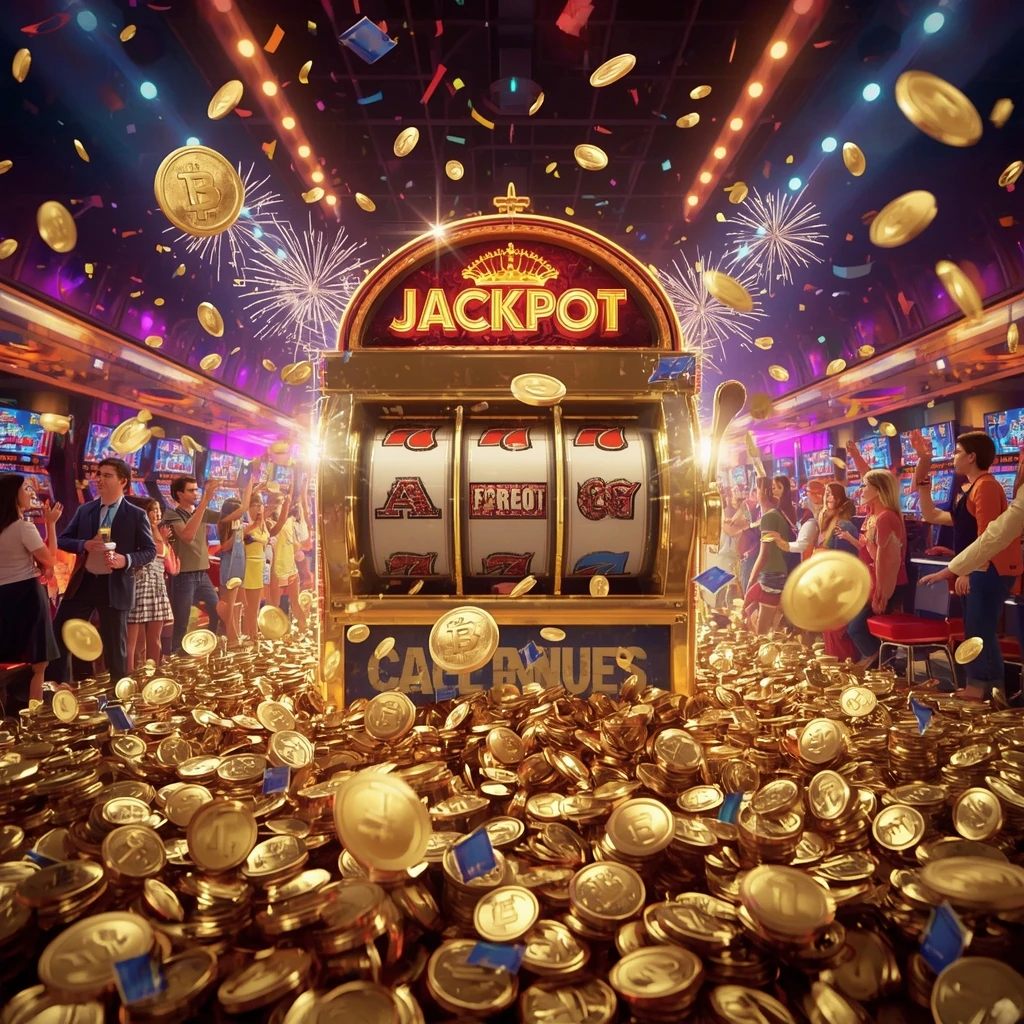 bonnes machines à sous Casino Boaboa