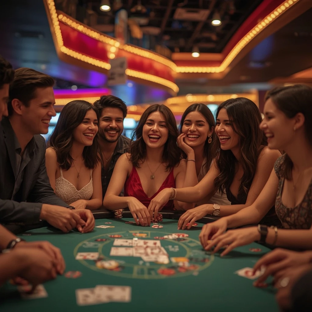 Blackjack Casino Boaboa