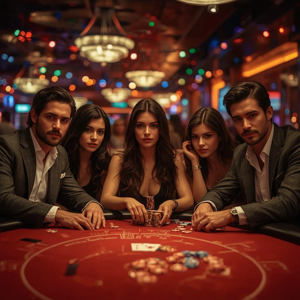 tournoi de poker de Casino Boaboa
