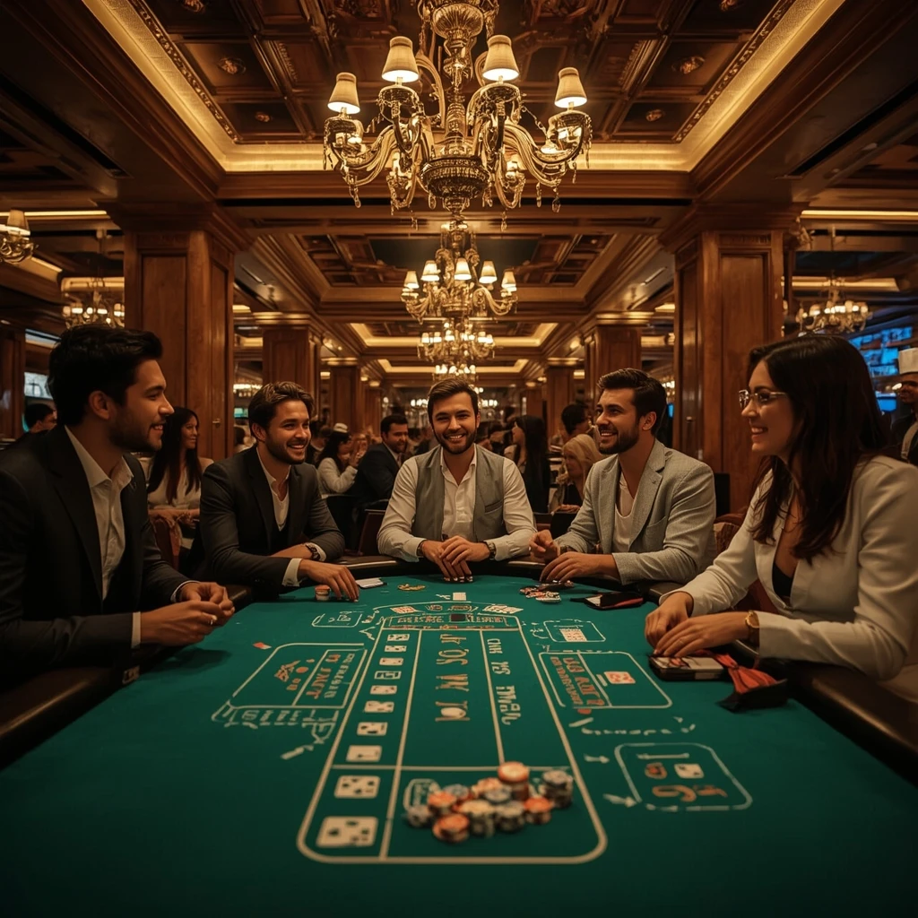Tens or Better au Casino Boaboa