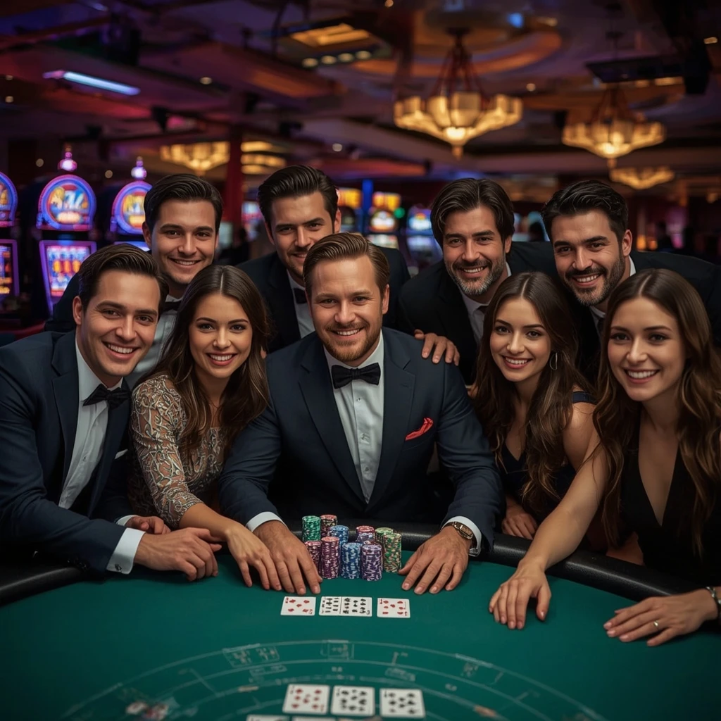 Les bases du jeu Casino Boaboa